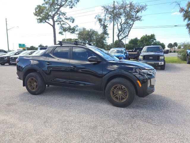Certified 2022 Hyundai Santa Cruz SEL Premium Truck Crew Cab