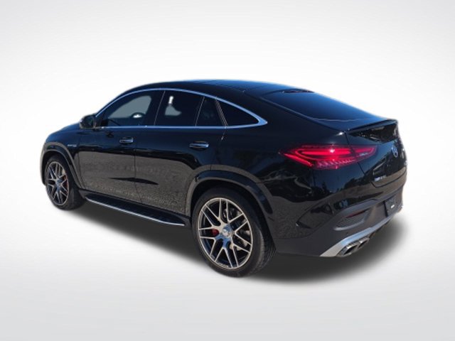 Used 2025 Mercedes-Benz GLE GLE 63 S AMGî SUV