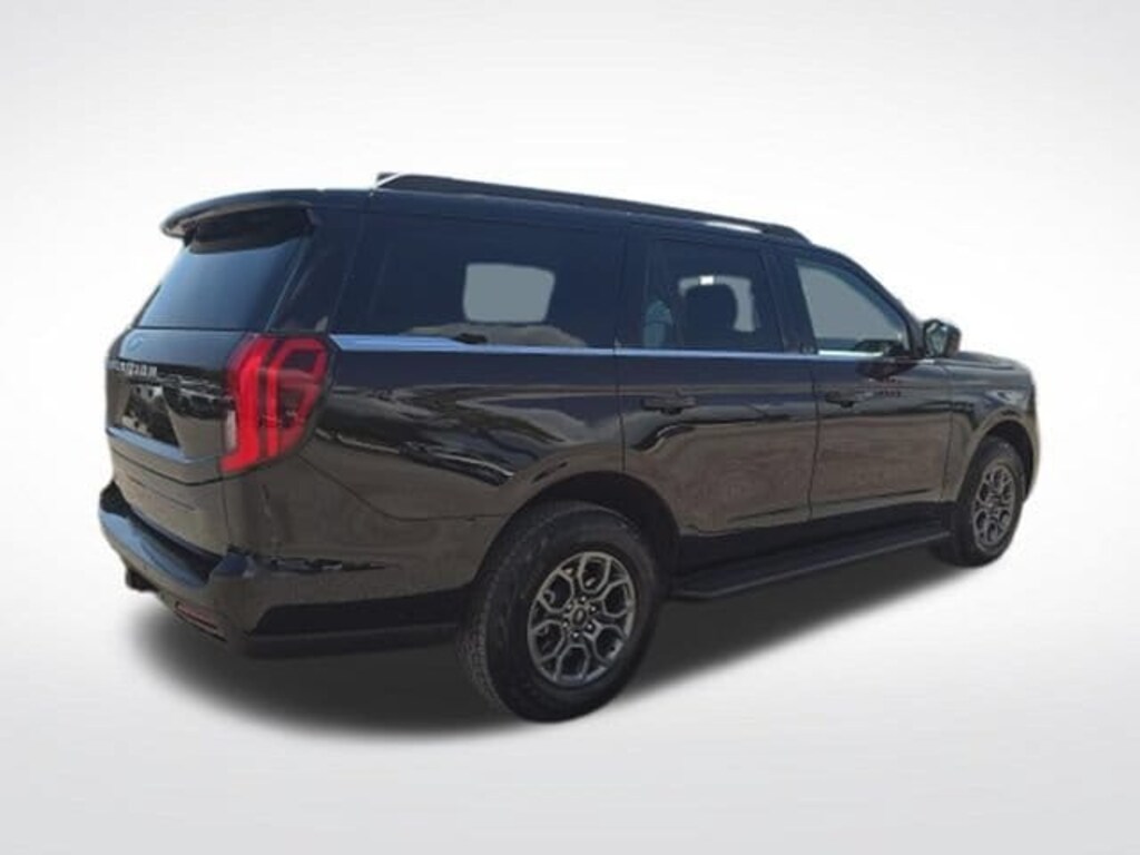 Certified 2025 Ford Expedition Active SUV