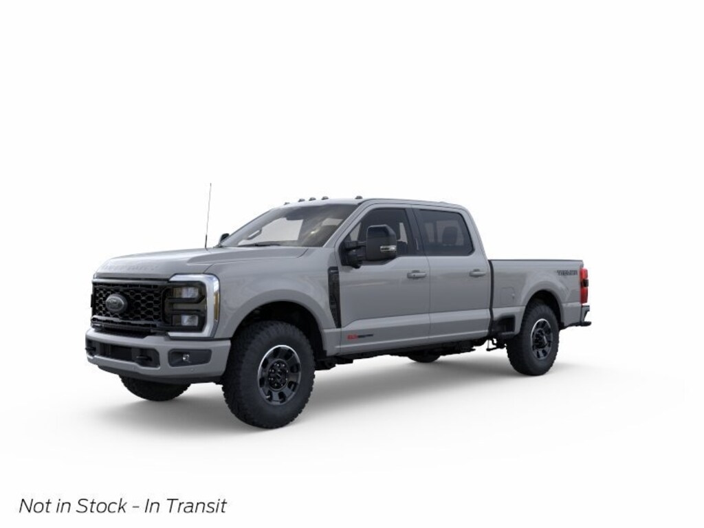New 2026 Ford F-250SD Truck Crew Cab