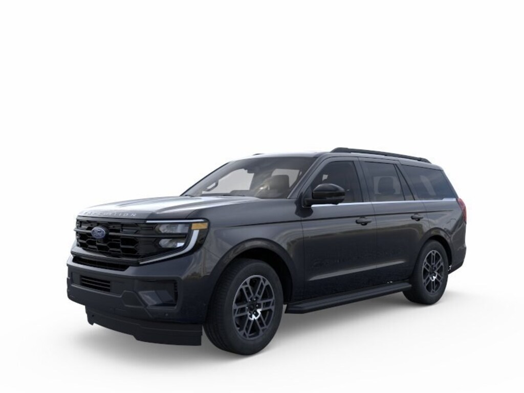 New 2026 Ford Expedition Active SUV