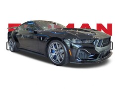 2025 Ford Mustang GT Premium Coupe