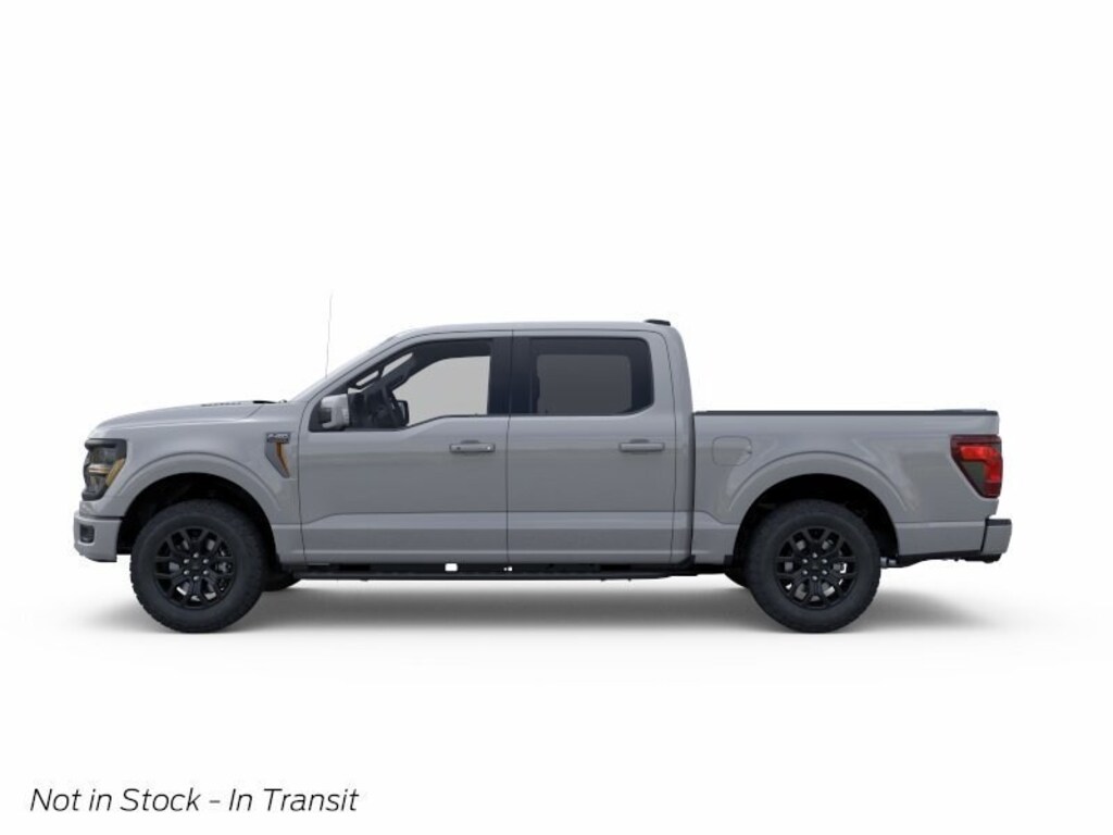 New 2026 Ford F-150 Tremor Truck SuperCrew Cab