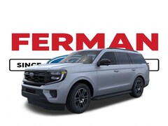 2025 Ford Expedition Active SUV