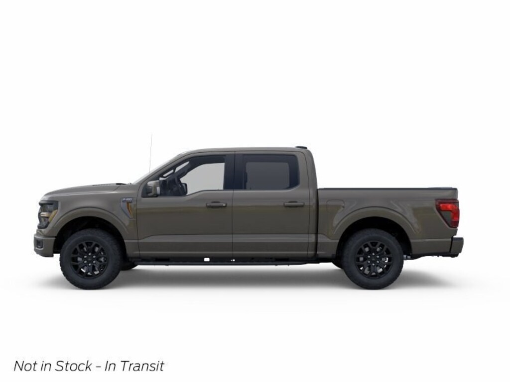 New 2026 Ford F-150 Tremor Truck SuperCrew Cab