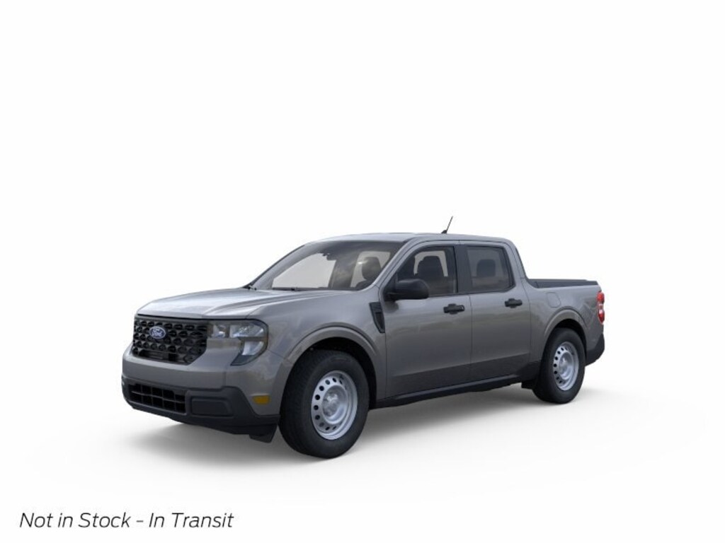 New 2026 Ford Maverick XL Truck SuperCrew