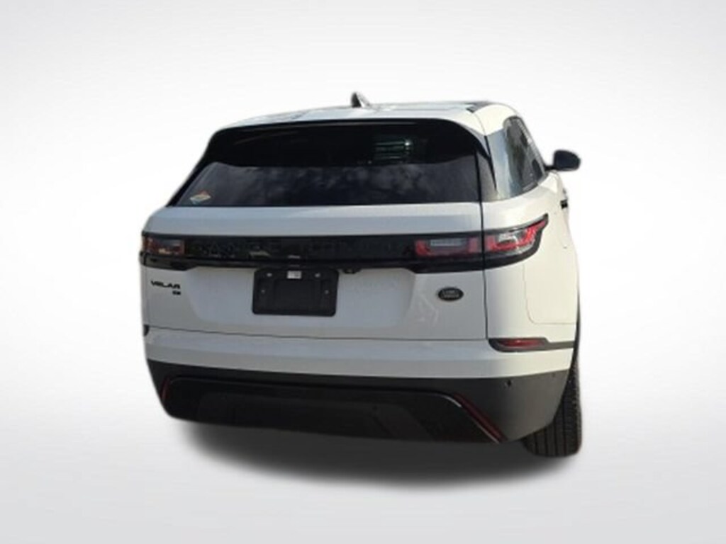 Used 2021 Land Rover Range Rover Velar S SUV