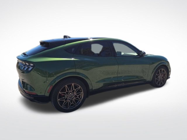 Certified 2024 Ford Mustang Mach-E GT SUV