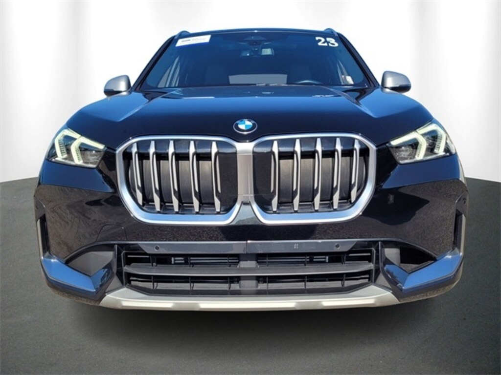 Certified 2023 BMW X1 xDrive28i SUV