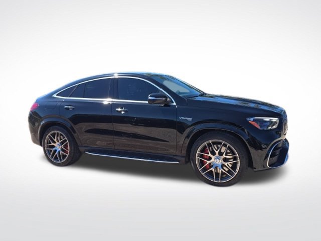 Used 2025 Mercedes-Benz GLE GLE 63 S AMGî SUV