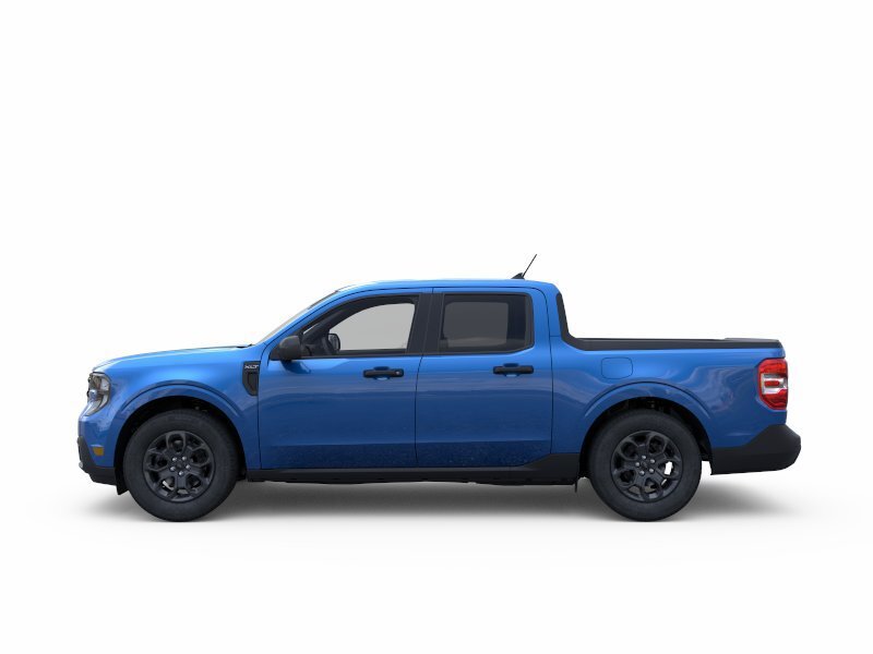 New 2026 Ford Maverick XLT Truck SuperCrew