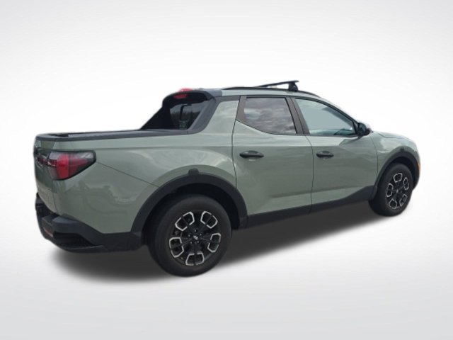 Used 2023 Hyundai Santa Cruz SEL Truck Crew Cab
