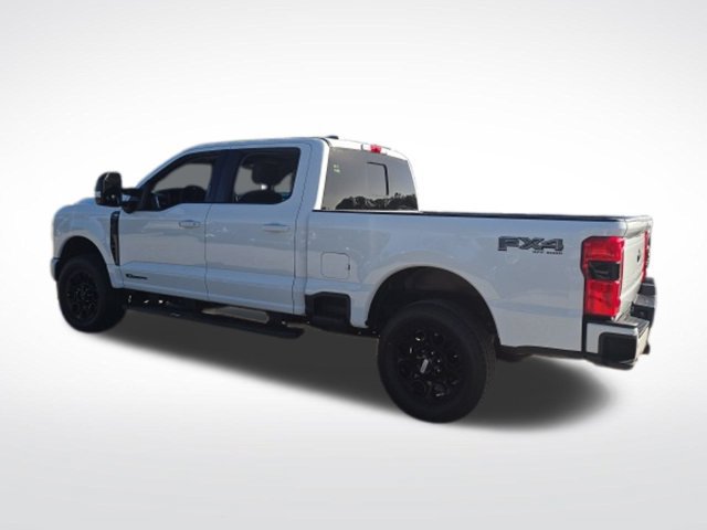 Certified 2024 Ford F-250SD XLT Truck Crew Cab
