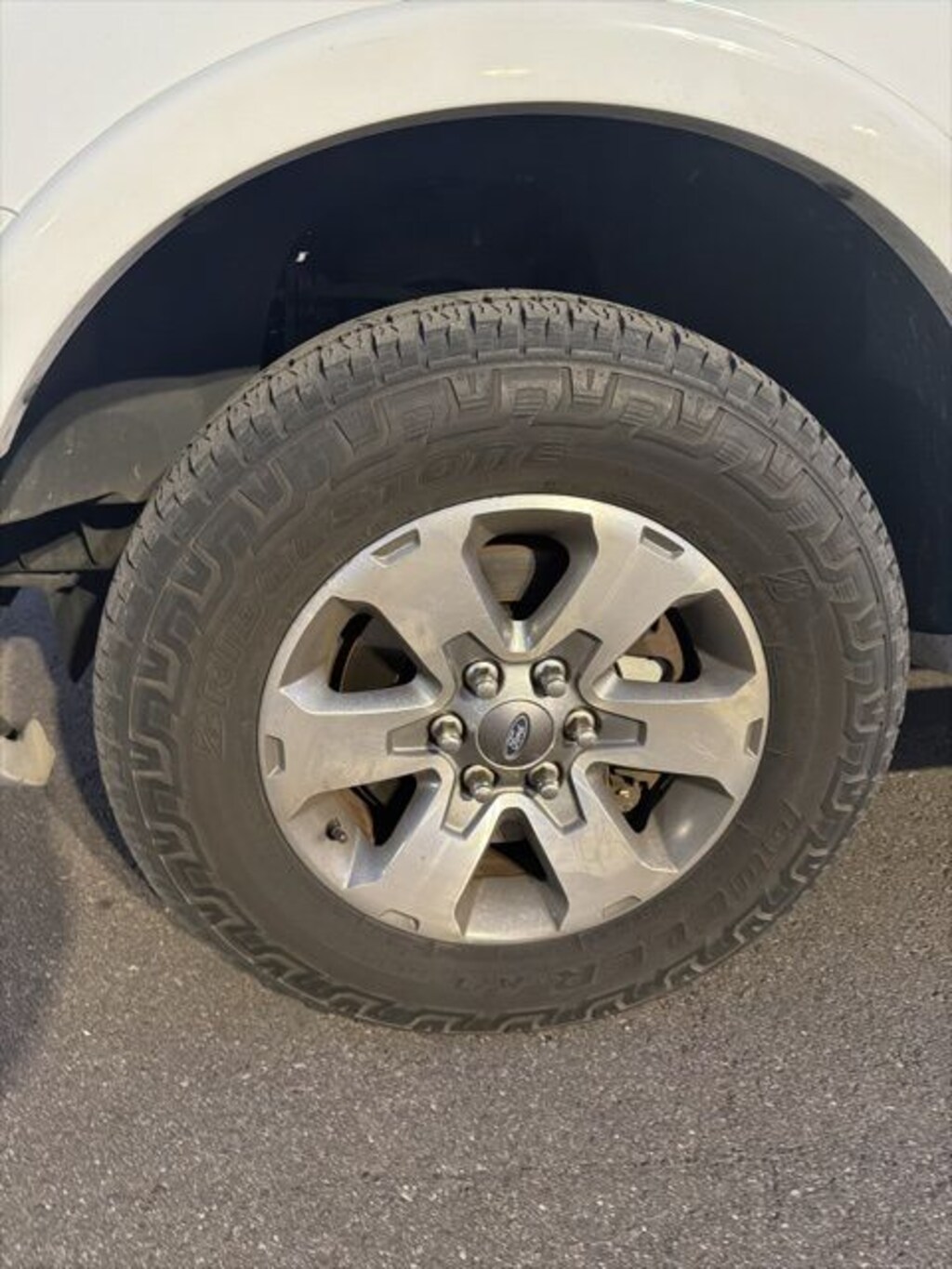 Used 2010 Ford F-150 XLT Truck SuperCrew Cab