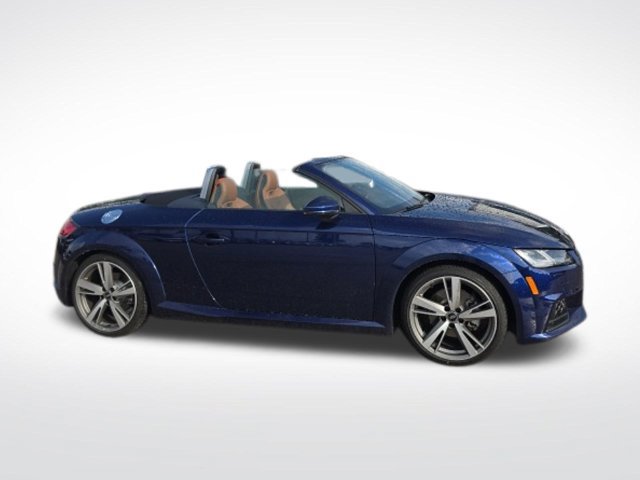 Used 2022 Audi TT 2.0T Roadster Roadster