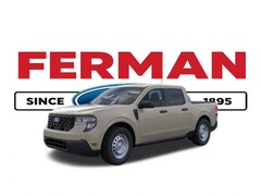 2025 Ford Maverick XL Truck SuperCrew