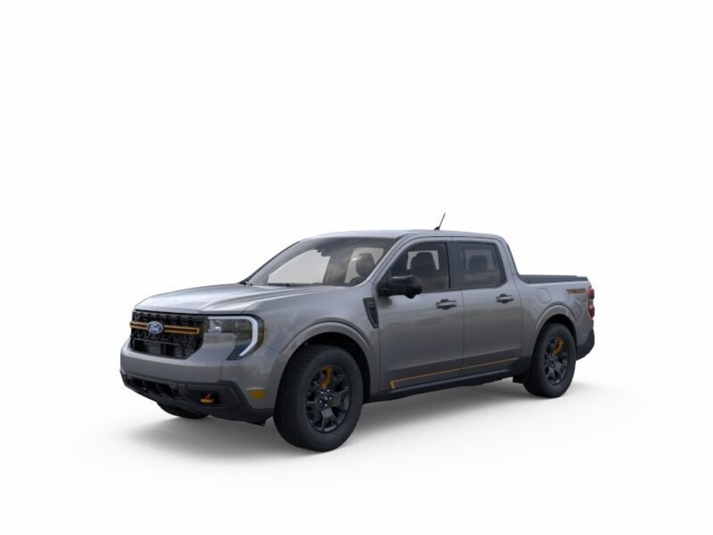 New 2026 Ford Maverick Tremor Truck SuperCrew