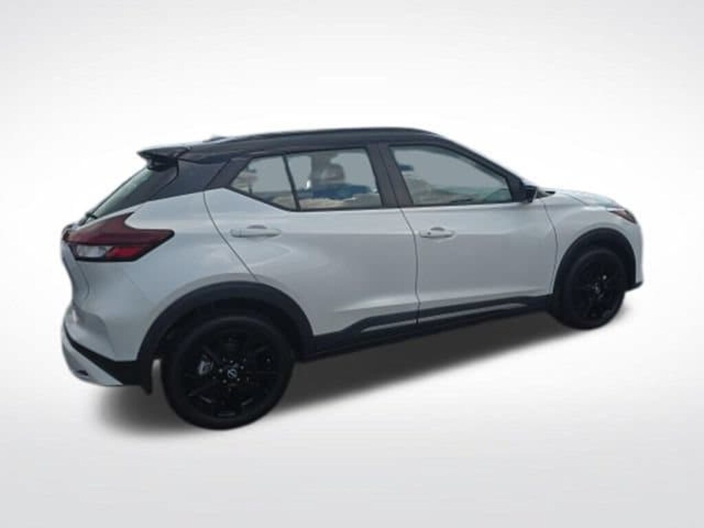 Certified 2023 Nissan Kicks SR SUV
