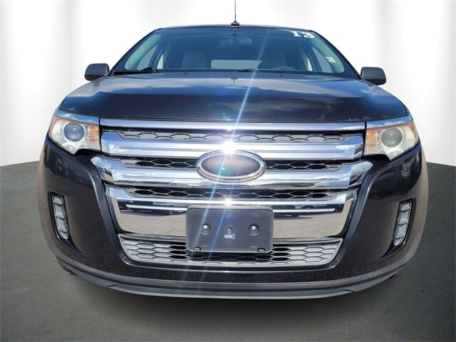 Used 2013 Ford Edge SE with VIN 2FMDK3GC4DBE37576 for sale in Tampa, FL