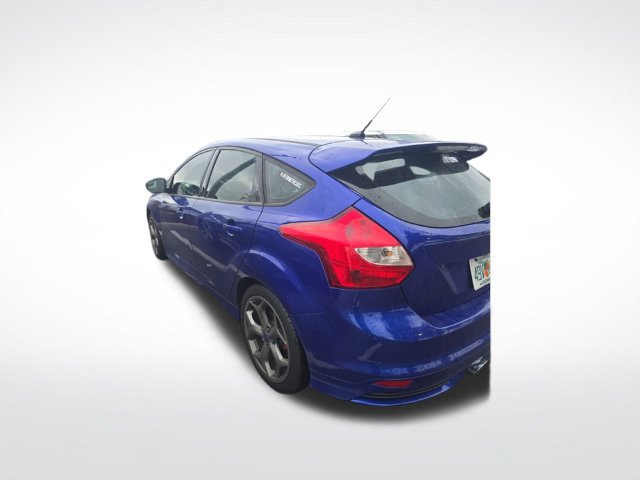 Used 2014 Ford Focus ST Hatchback