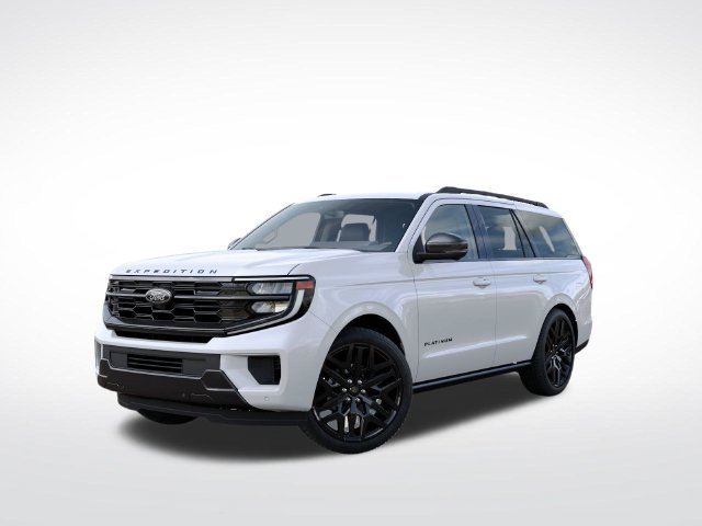 New 2027 Ford Expedition Platinum SUV