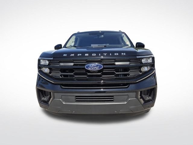 Certified 2025 Ford Expedition Active SUV