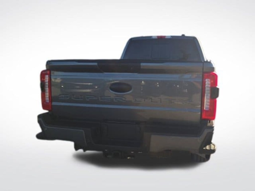 Certified 2025 Ford F-250SD XL Truck Crew Cab