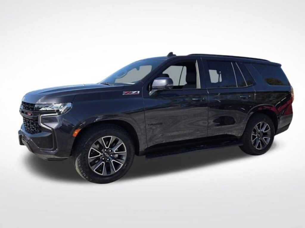 Used 2023 Chevrolet Tahoe Z71 SUV