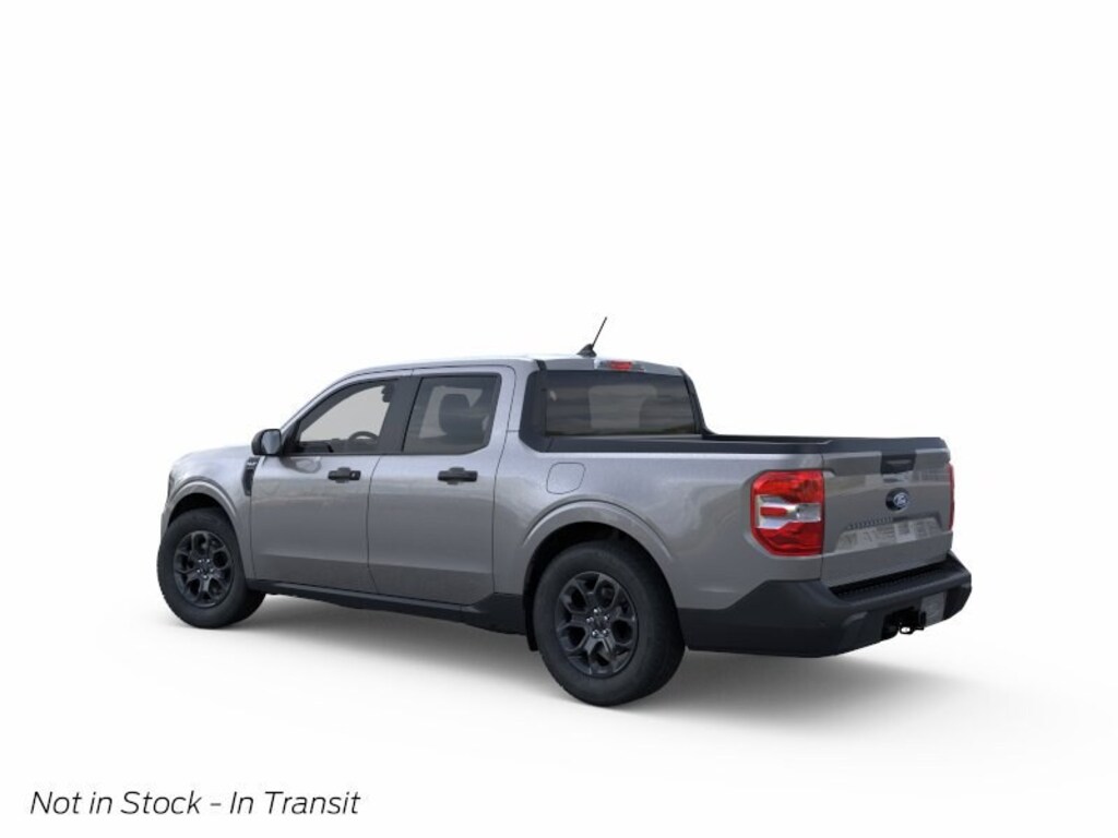 New 2026 Ford Maverick XLT Truck SuperCrew