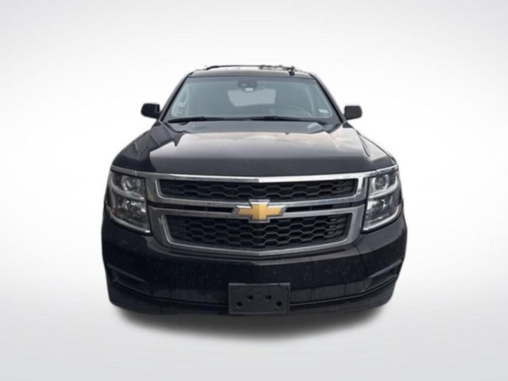 Used 2019 Chevrolet Tahoe LT SUV
