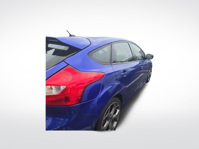 Used 2014 Ford Focus ST Hatchback