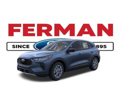 2026 Ford Escape Active SUV