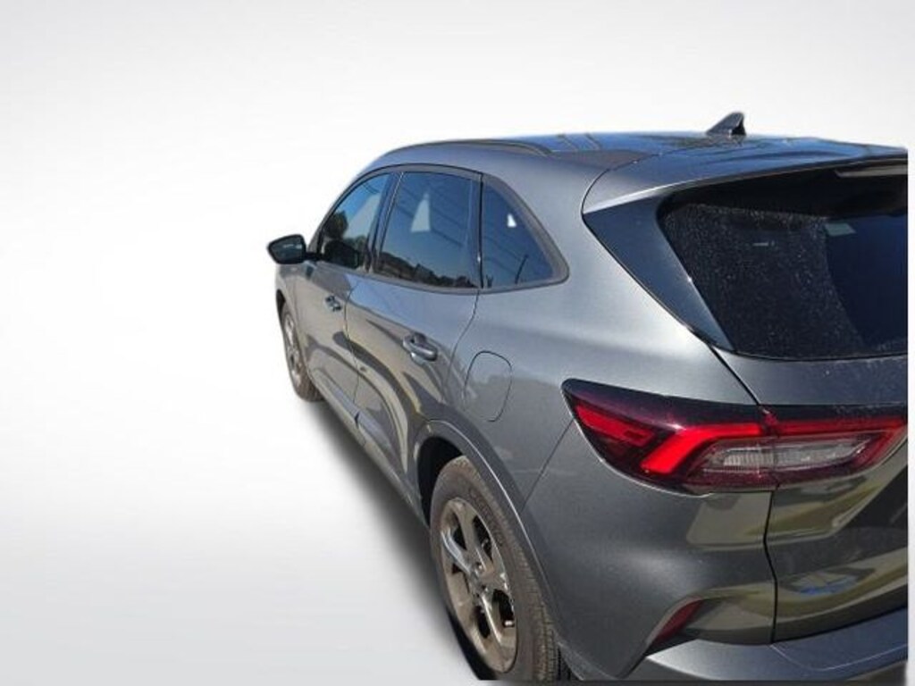 Used 2024 Ford Escape ST-Line SUV