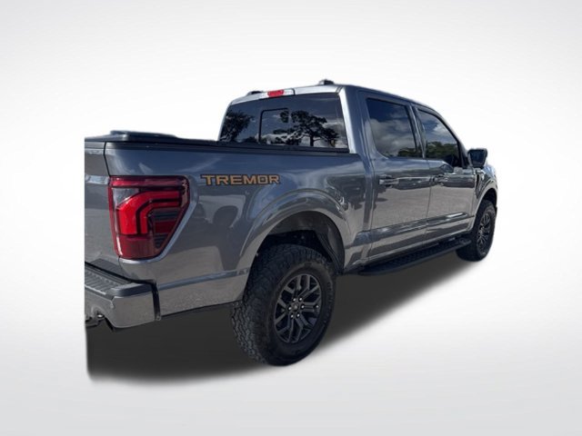 Used 2024 Ford F-150 Tremor Truck SuperCrew Cab
