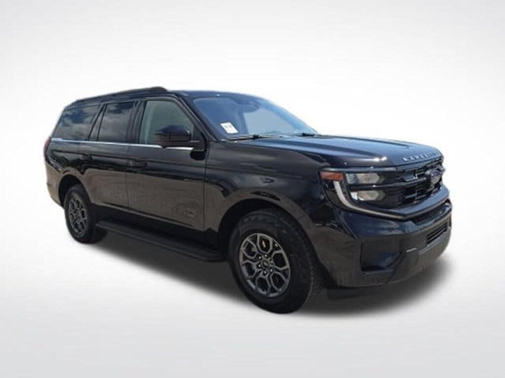 Certified 2025 Ford Expedition Active SUV