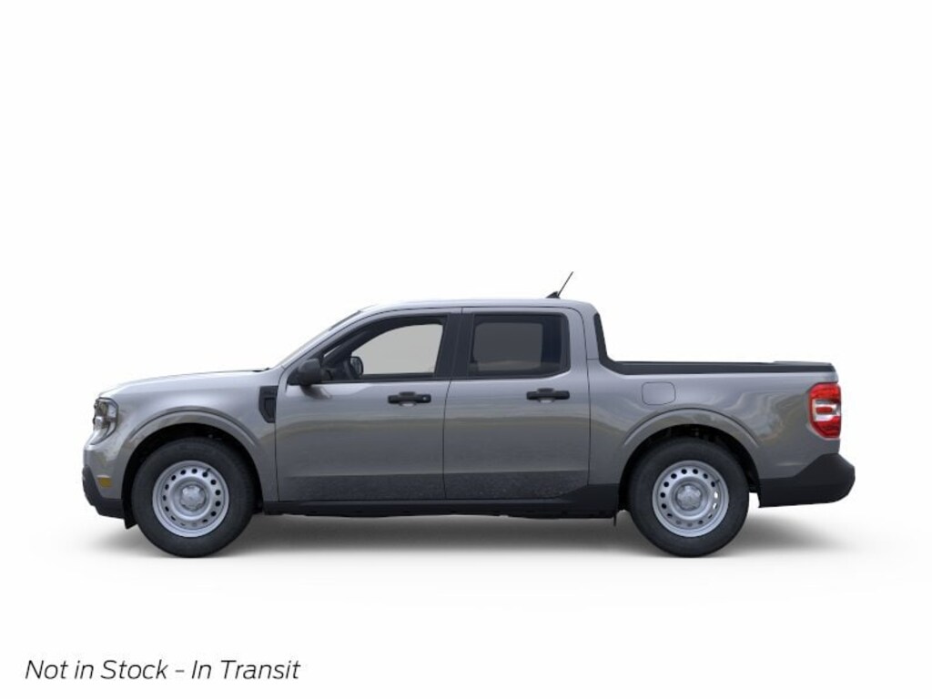New 2026 Ford Maverick XL Truck SuperCrew