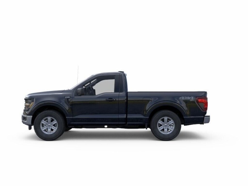 New 2026 Ford F-150 XL Truck Regular Cab