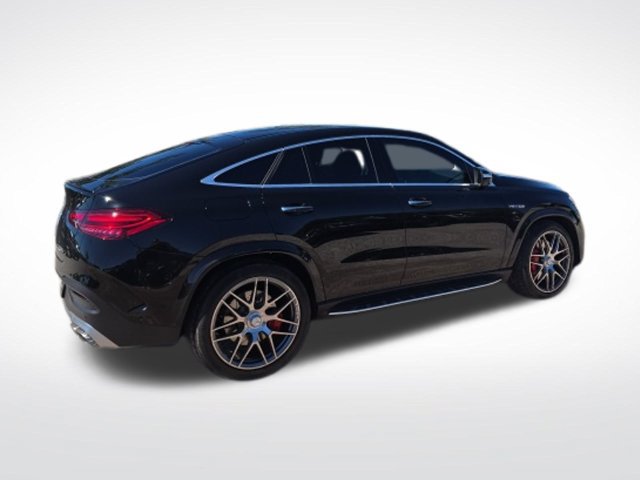 Used 2025 Mercedes-Benz GLE GLE 63 S AMGî SUV