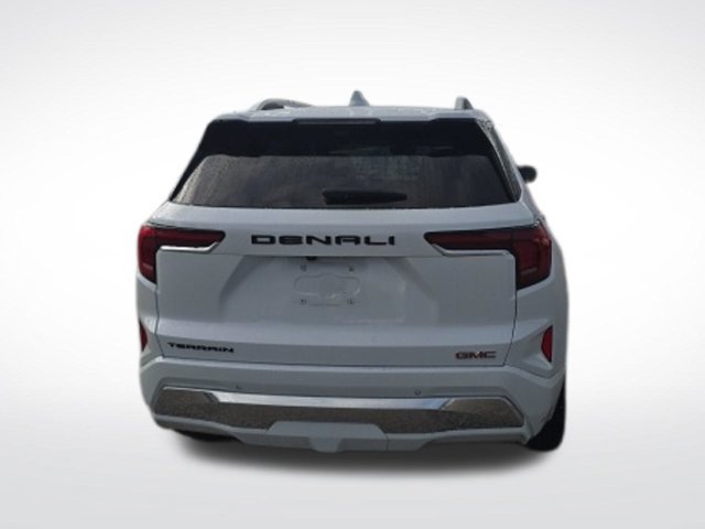 Used 2026 GMC Terrain Denali SUV