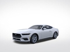 2026 Ford Mustang Ecoboost Coupe