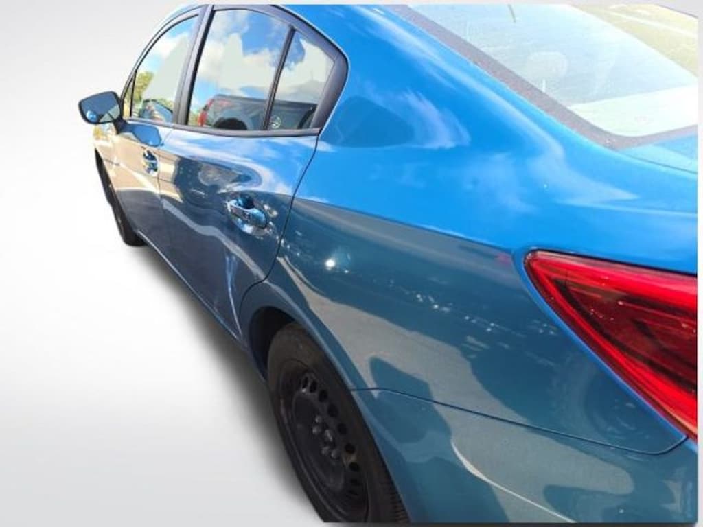 Certified 2019 Subaru Impreza 2.0i Sedan