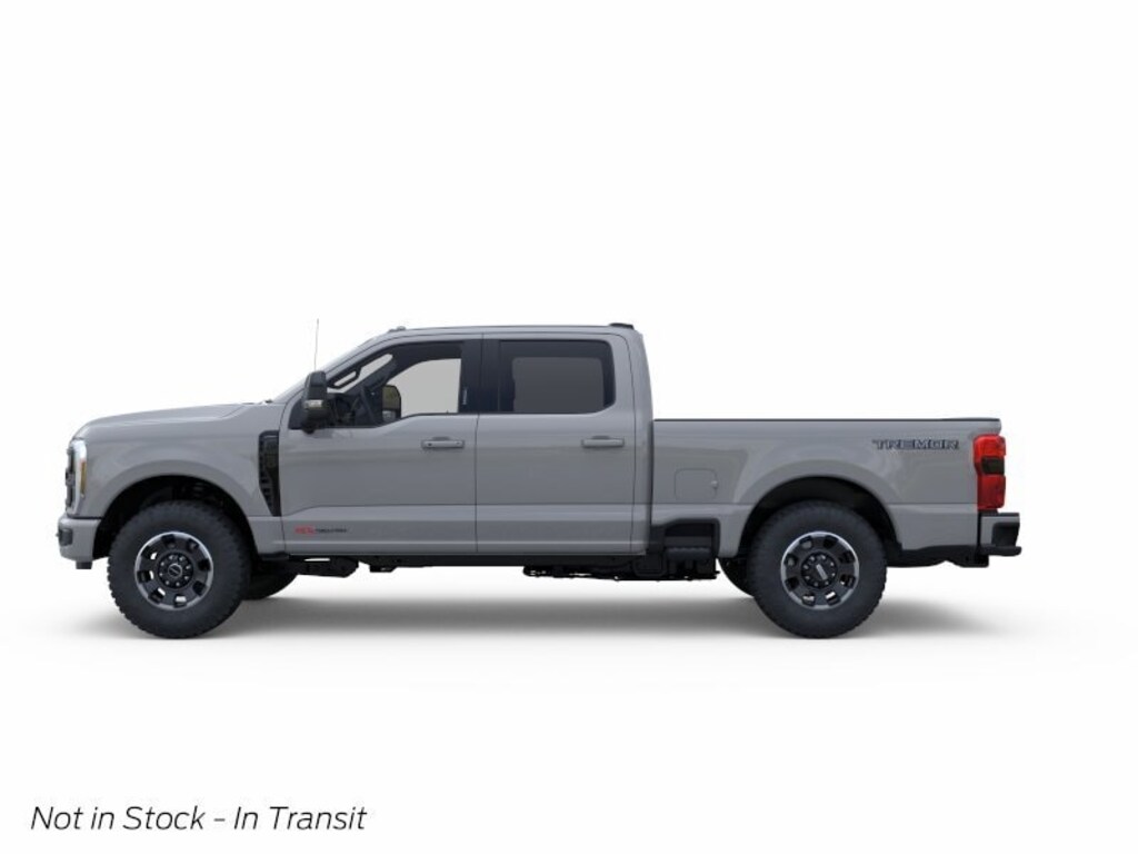 New 2026 Ford F-250SD Truck Crew Cab