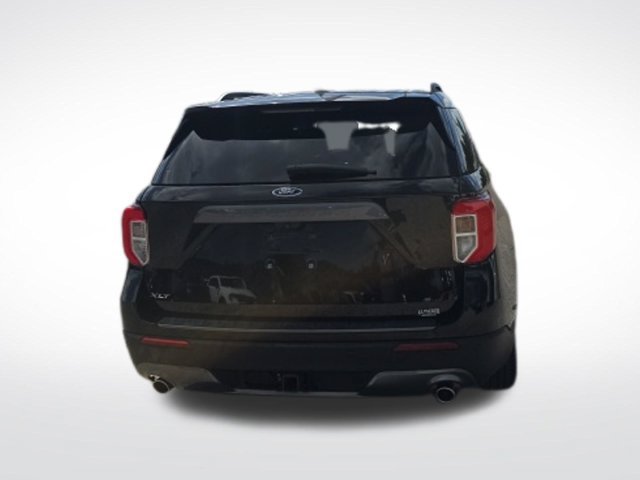 Certified 2023 Ford Explorer XLT SUV