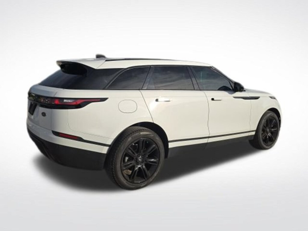 Used 2021 Land Rover Range Rover Velar S SUV