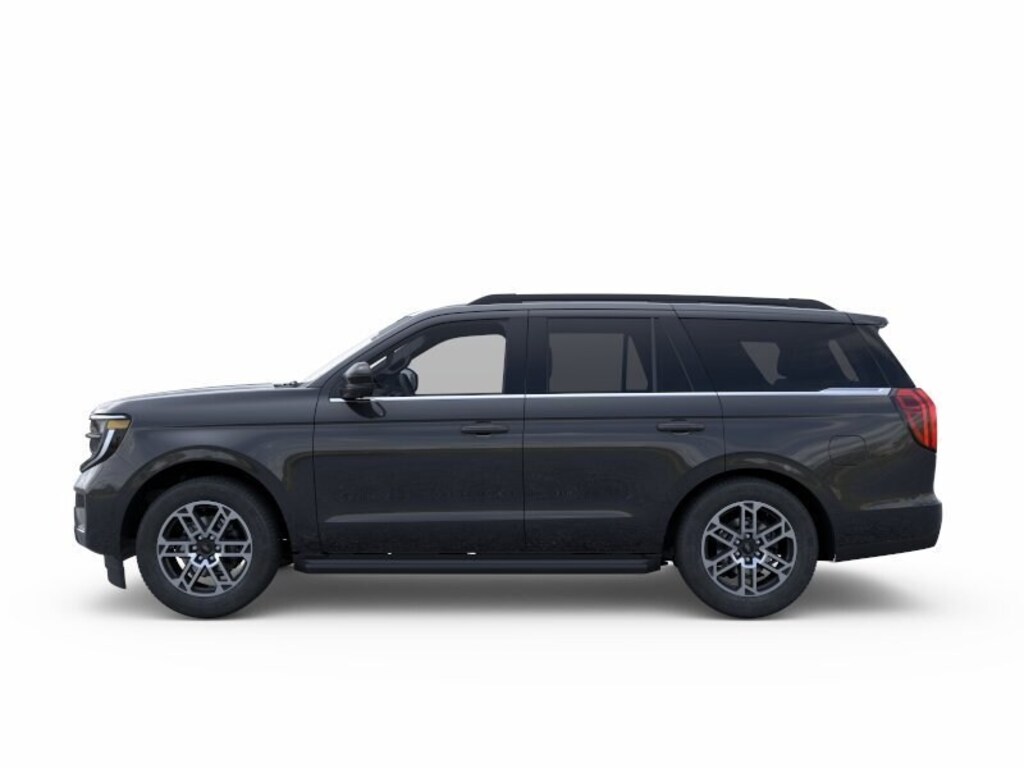 New 2026 Ford Expedition Active SUV