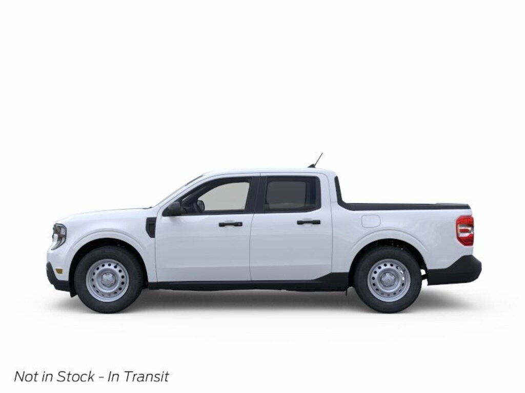 New 2026 Ford Maverick XL Truck SuperCrew