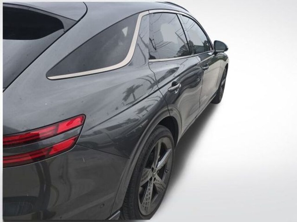 Used 2022 Genesis GV70 3.5T Sport SUV