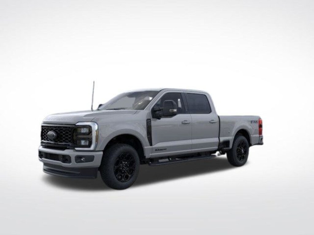 New 2026 Ford F-250SD XLT Truck Crew Cab