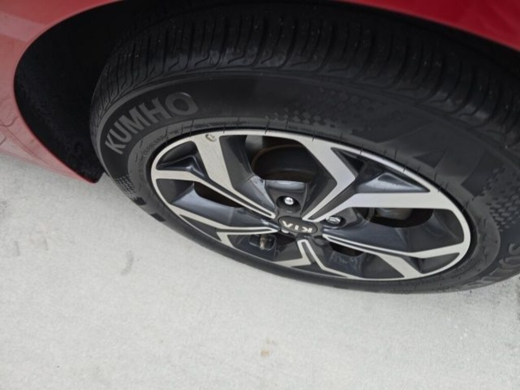 Certified 2020 Kia Forte LXS Sedan