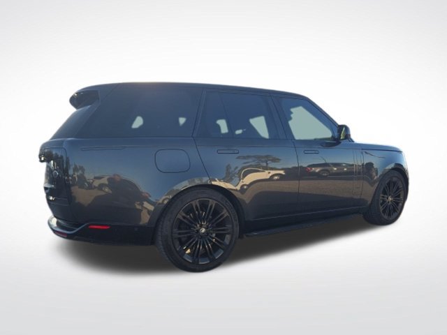 Used 2023 Land Rover Range Rover Autobiography SUV